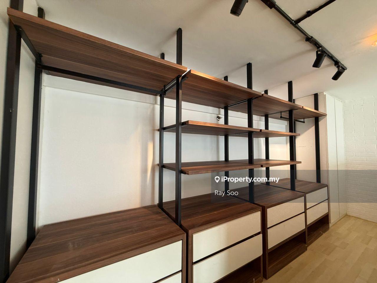 Residensi Servis untuk Disewa di Empire Damansara oleh Ray Soo - iProperty.com.my