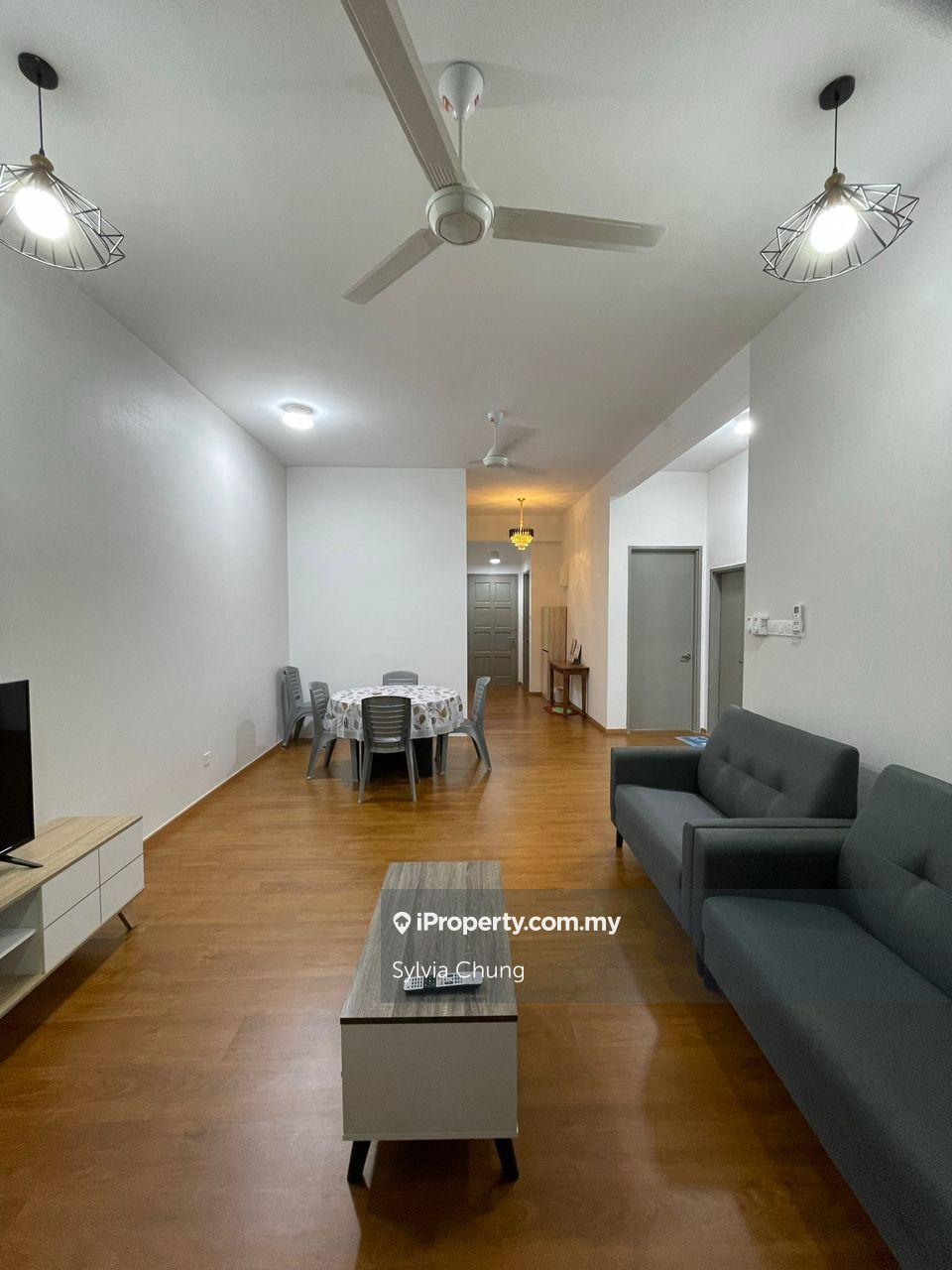 Condominium for Sale in One Sulaman by Sylvia Chung - iProperty.com.my