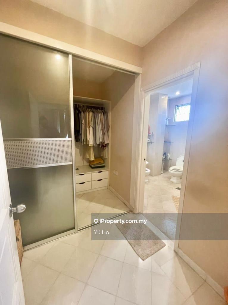 Banglo untuk Dijual di Ukay Perdana, Ulu Kelang oleh YK Ho - iProperty.com.my