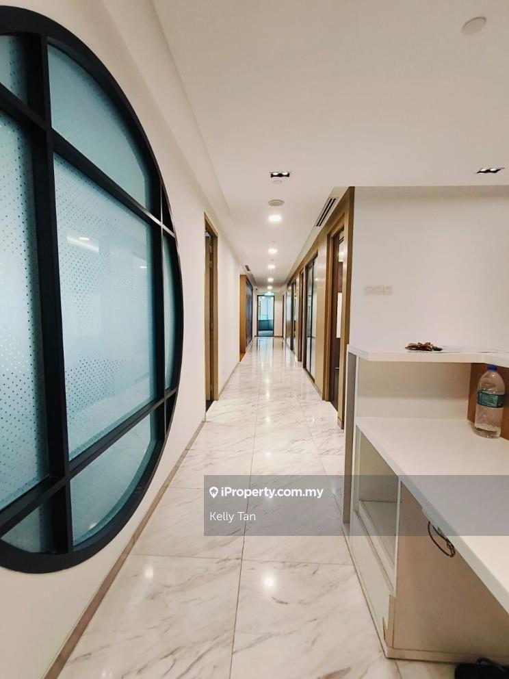 Office for Rent in KLCC, KL City Centre by Kelly Tan - iProperty.com.my