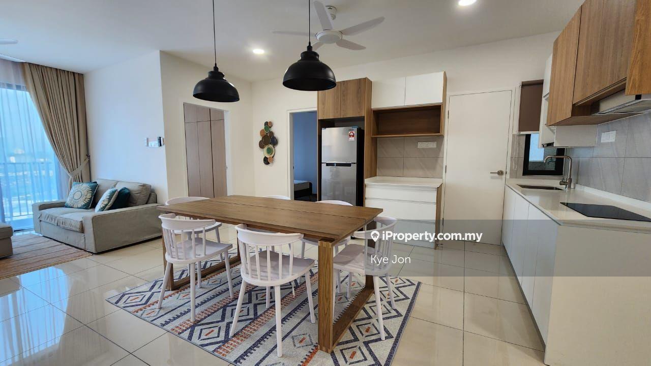 Service Residence for Sale in AraTre' Residences by Kye Jon - iProperty.com.my