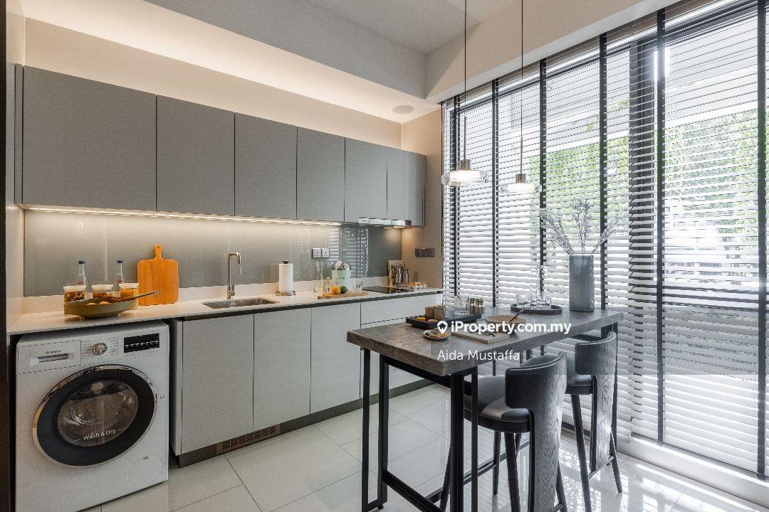 Service Residence for Sale in The Lantern by Aida Mustaffa - iProperty.com.my