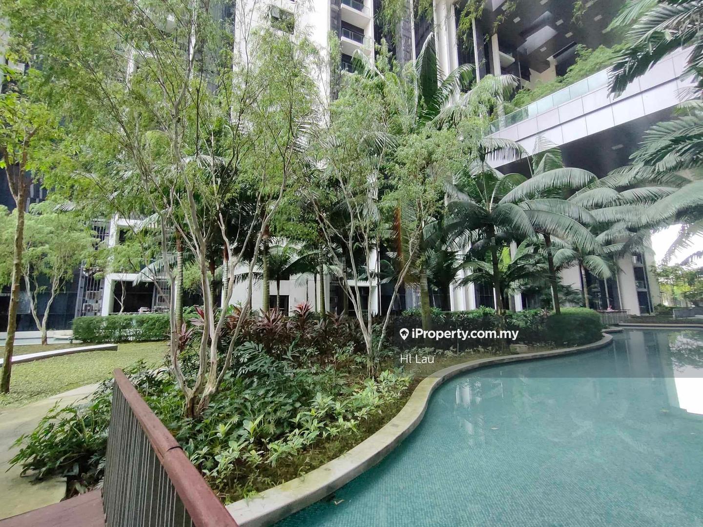 Service Residence for Sale in M City by Hl Lau - iProperty.com.my