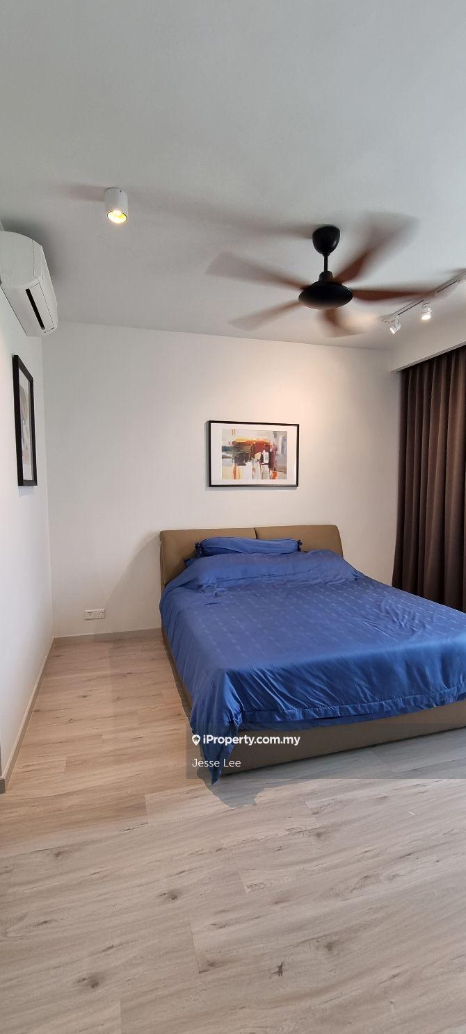 Kondominium untuk Disewa di South Brooks oleh Jesse Lee - iProperty.com.my