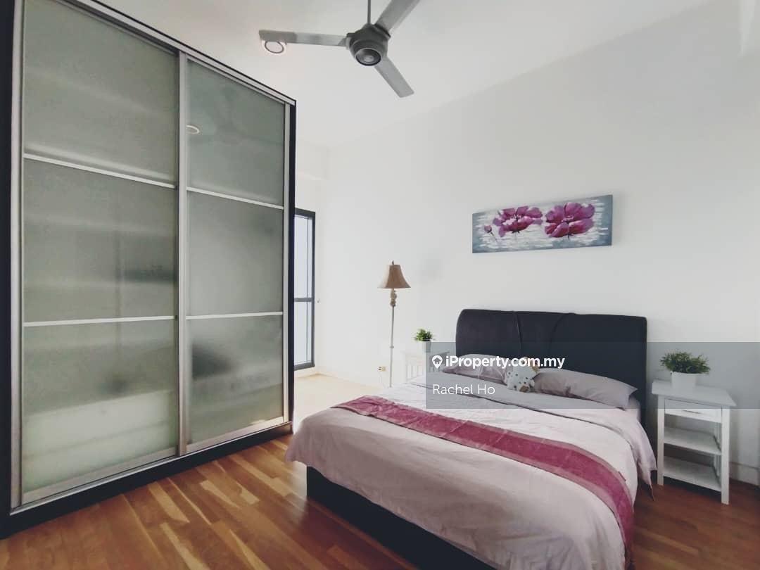 Service Residence for Rent in Bayberry @ Tropicana Gardens by Rachel Ho - iProperty.com.my