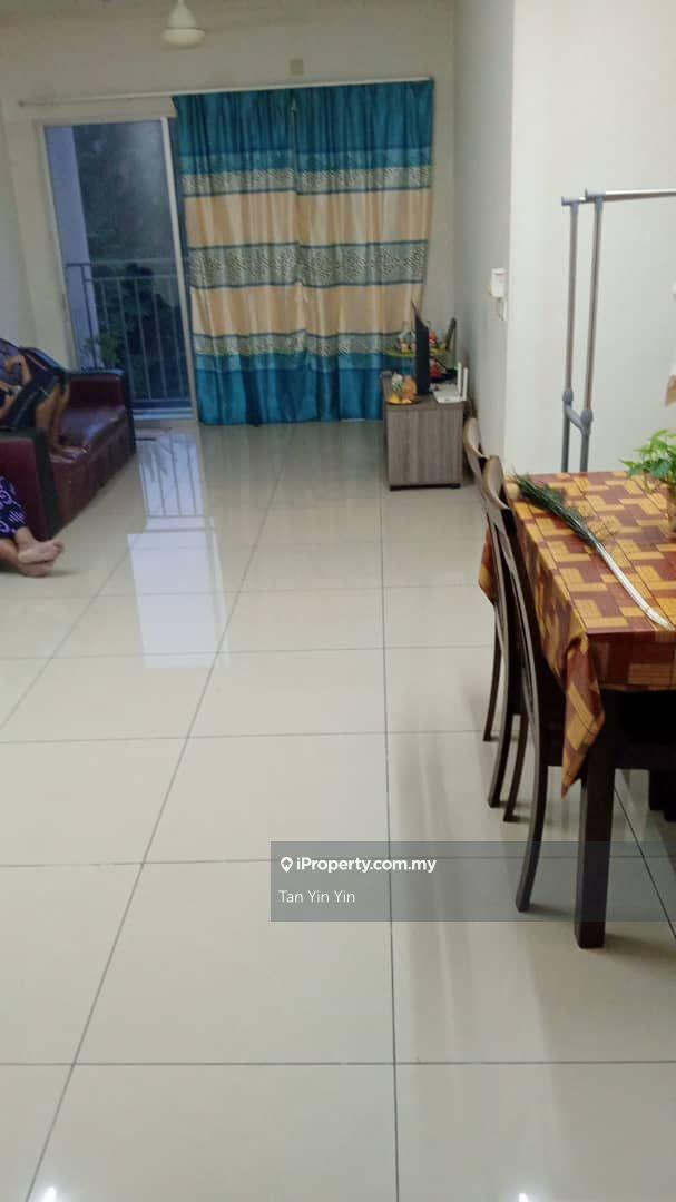 Apartment for Sale in Seri Pinang by Tan Yin Yin - iProperty.com.my