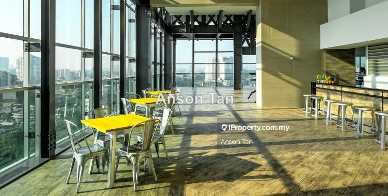 Kondominium untuk Disewa di Verve Suites KL South oleh Anson Tan - iProperty.com.my