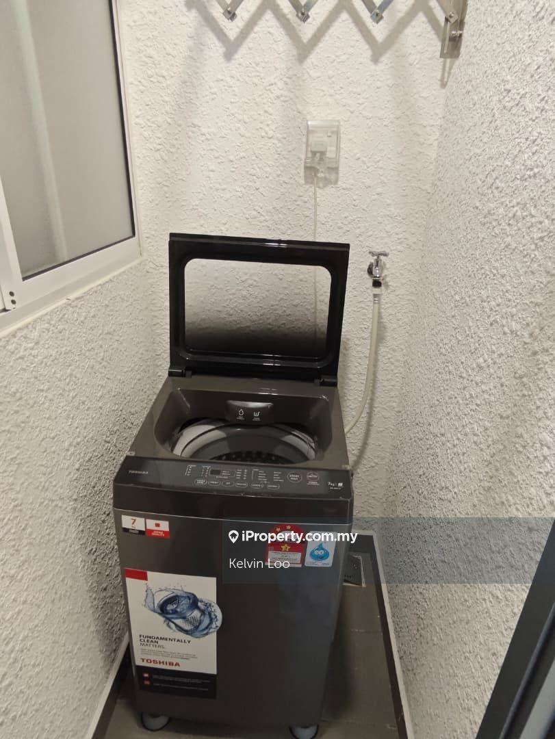 Condominium for Rent in Inspirasi by Kelvin Loo - iProperty.com.my