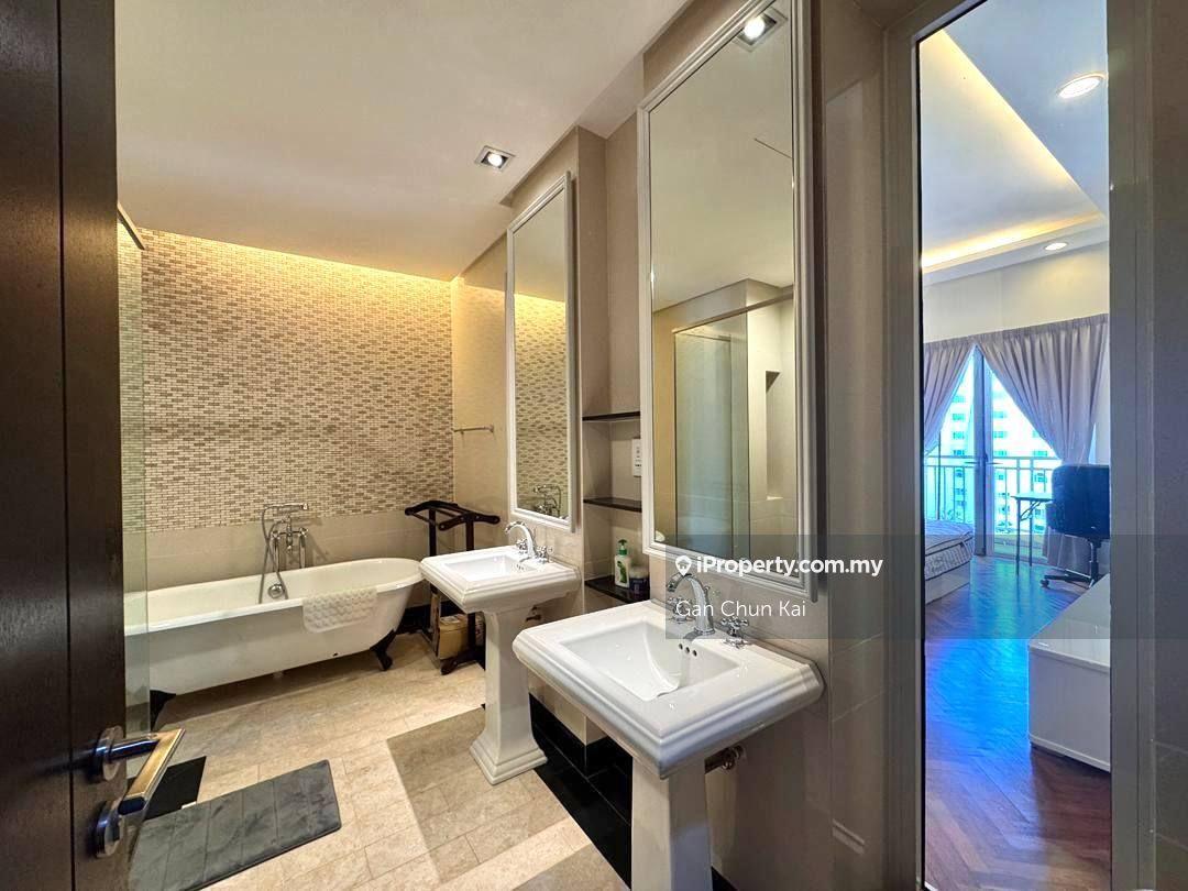 Kondominium untuk Disewa di Quayside Condominium oleh Gan Chun Kai - iProperty.com.my