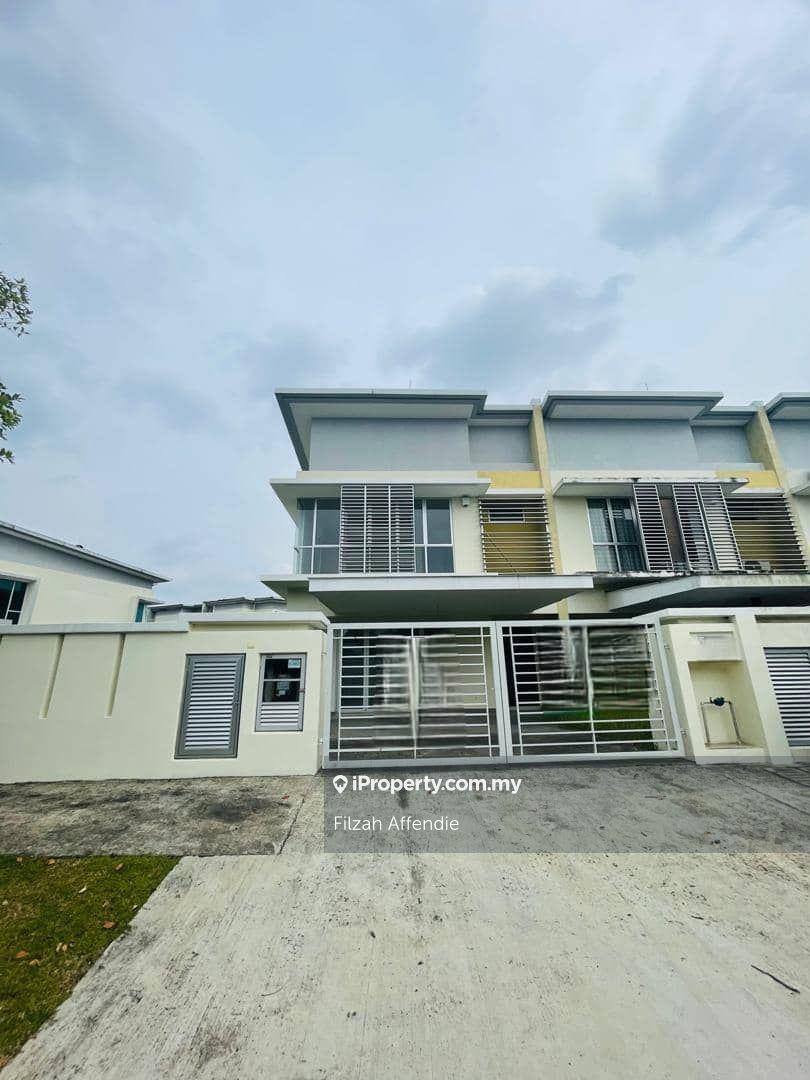 2-storey Terraced House for Sale in Elmina, Shah Alam by Filzah Affendie - iProperty.com.my