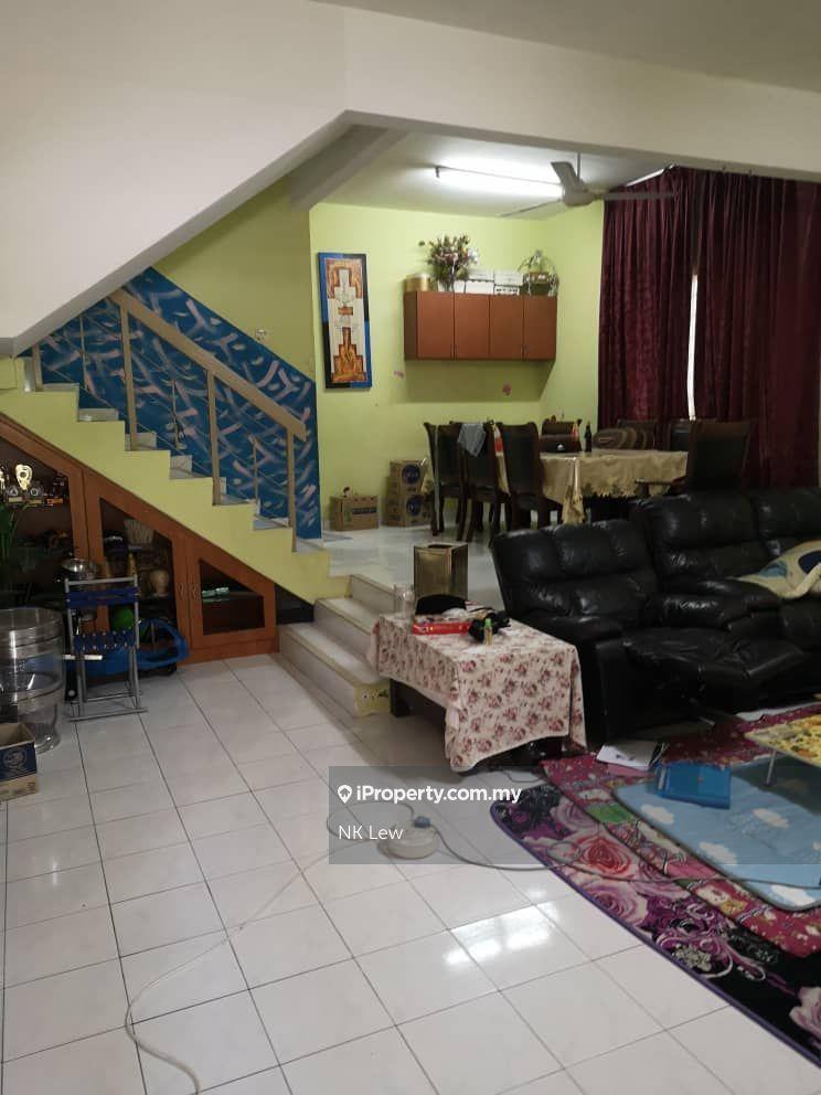 Semi-Detached House for Sale in Taman Bukit Mewah, Kajang by NK Lew - iProperty.com.my