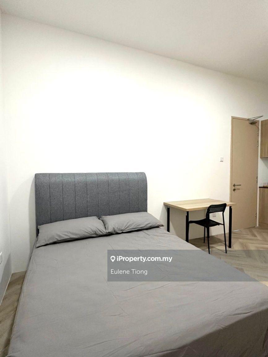 Service Residence for Rent in Upton by Eulene Tiong - iProperty.com.my