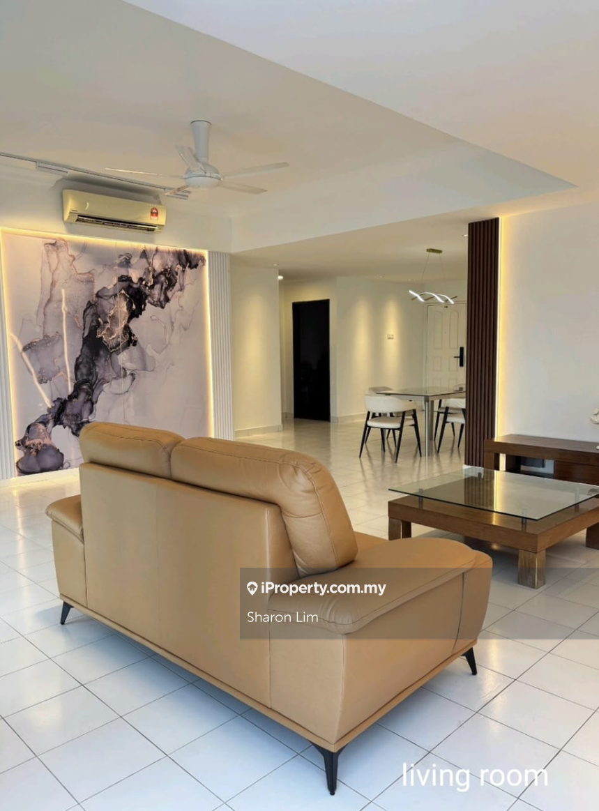 Condominium for Sale in Bayu Angkasa by Sharon Lim - iProperty.com.my