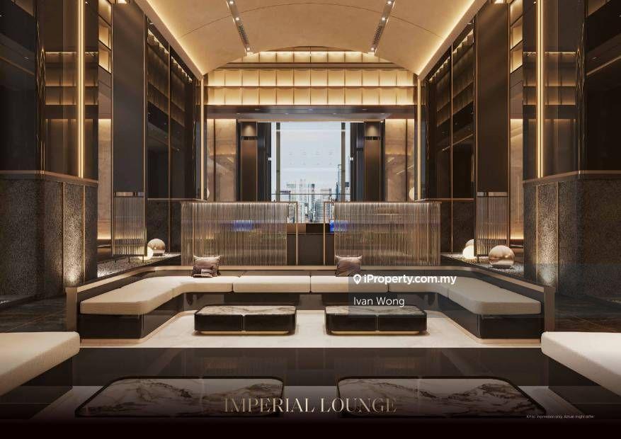 Service Residence for Sale in Armani Hallson KLCC by Ivan Wong - iProperty.com.my