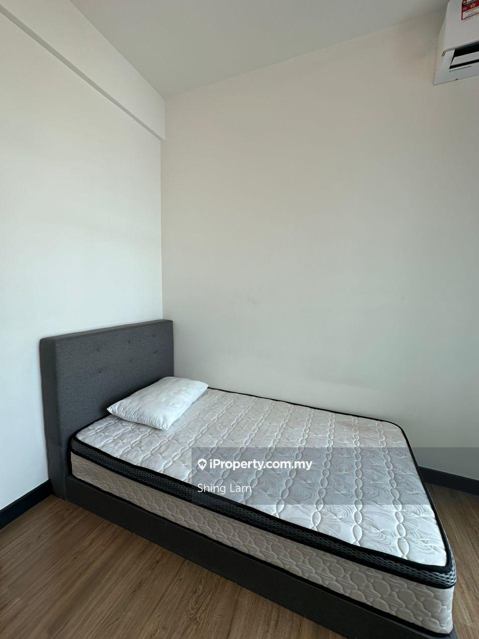 Condominium for Rent in 3 Residence by Shing Lam - iProperty.com.my