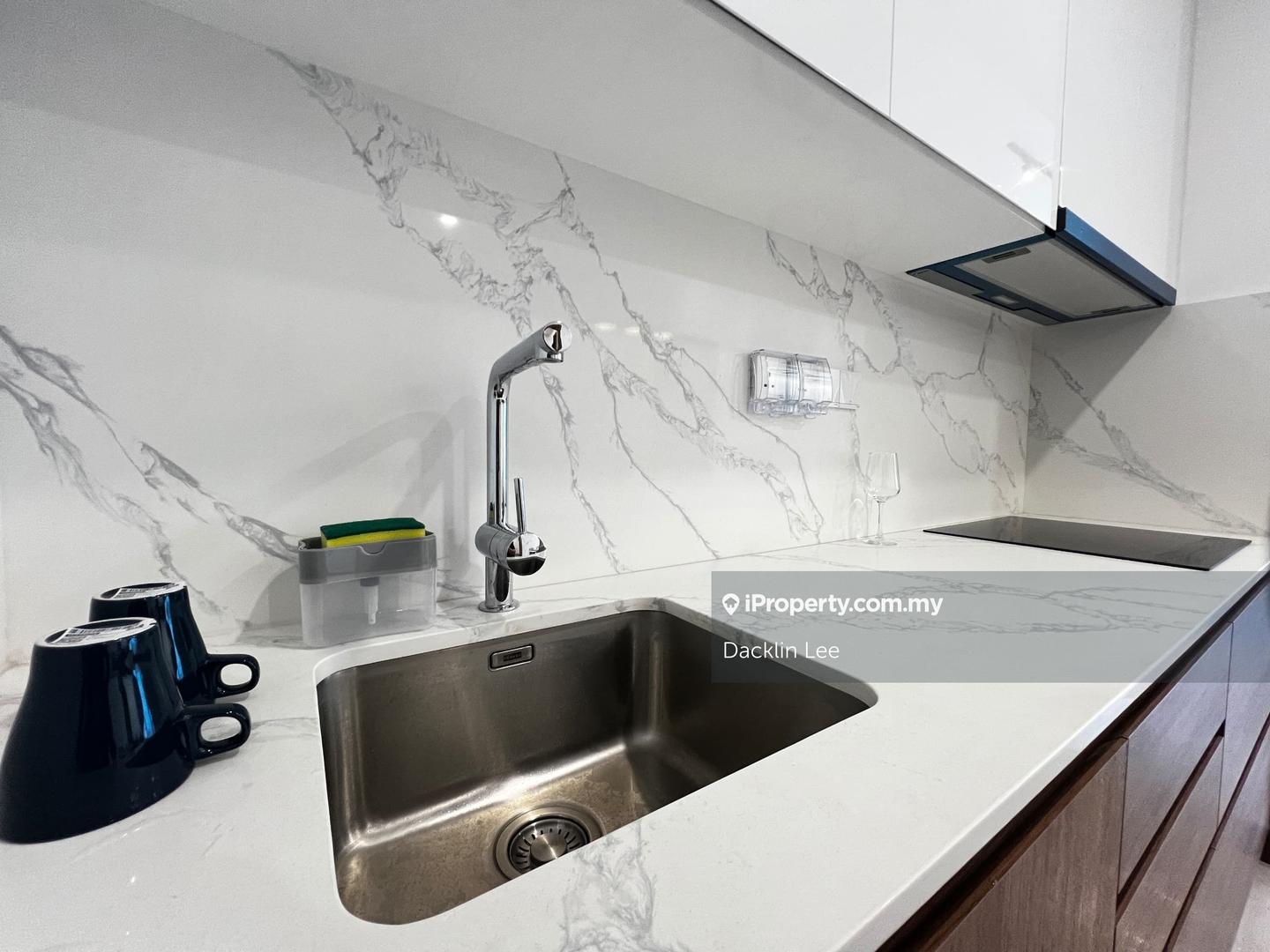 Service Residence for Rent in Core Residence @ TRX by Dacklin Lee - iProperty.com.my