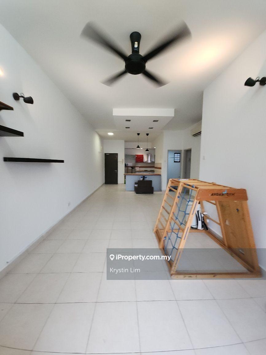 Condominium for Sale in Lakes Condominiums / Pangsapuri Tasik by Krystin Lim - iProperty.com.my