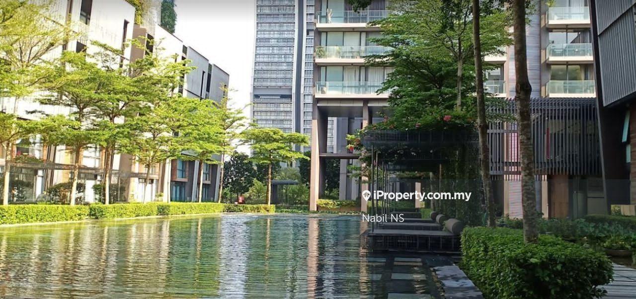 Kondominium untuk Dijual di The Capers @ Sentul East oleh Nabil NS - iProperty.com.my
