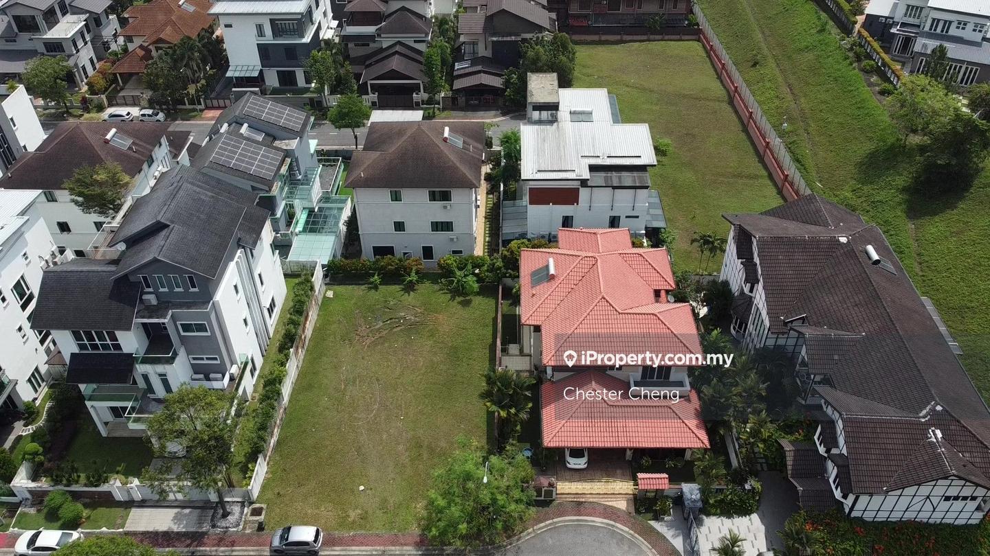 Bungalow Land for Sale in Subang Heights, Subang Jaya by Chester Cheng - iProperty.com.my