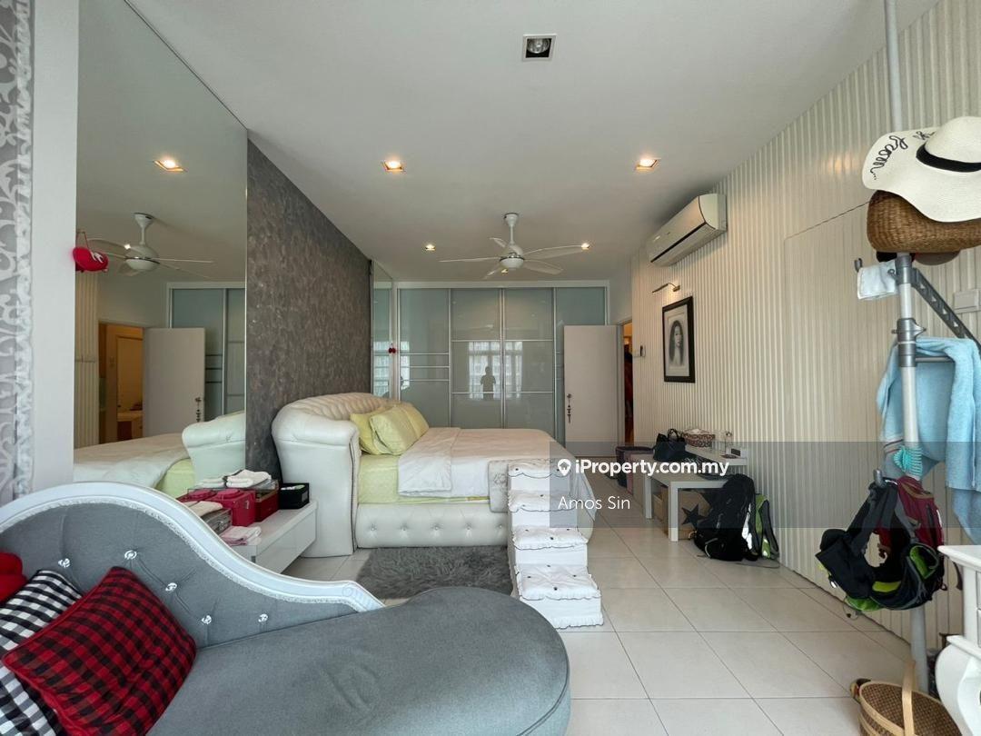 Condominium for Sale in The Peak Residences by Amos Sin - iProperty.com.my