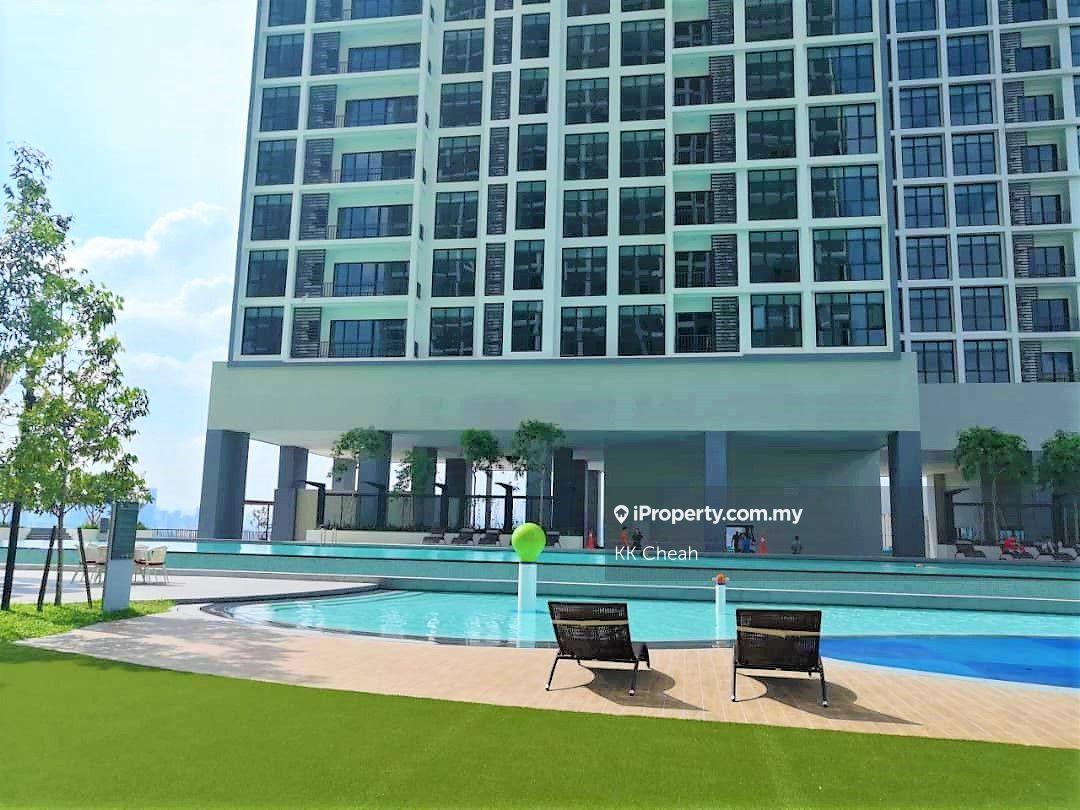 Service Residence for Rent in 28 Boulevard by KK Cheah - iProperty.com.my