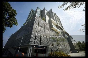 Rumah Berangkai 4 Tingkat untuk Dijual di The Treez Seri Jalil Taman Esplanad Alam Sutera, Bukit Jalil oleh Anven Foo - iProperty.com.my