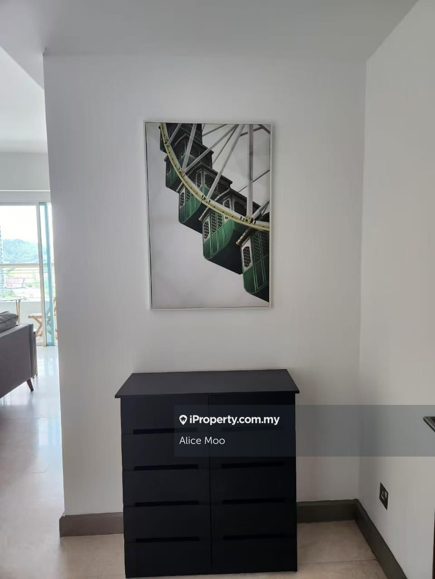 Condominium for Sale in Tiffani Kiara by Alice Moo - iProperty.com.my