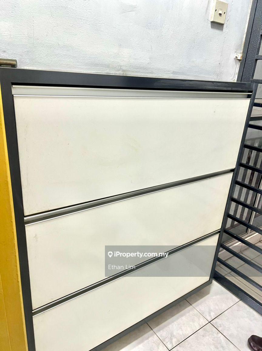 Pangsapuri untuk Disewa di Bistari Impian Apartment oleh Ethan Lim - iProperty.com.my