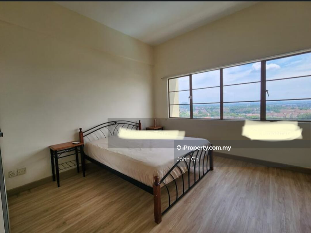 Condominium for Sale in Seri Hijauan by John Oh - iProperty.com.my