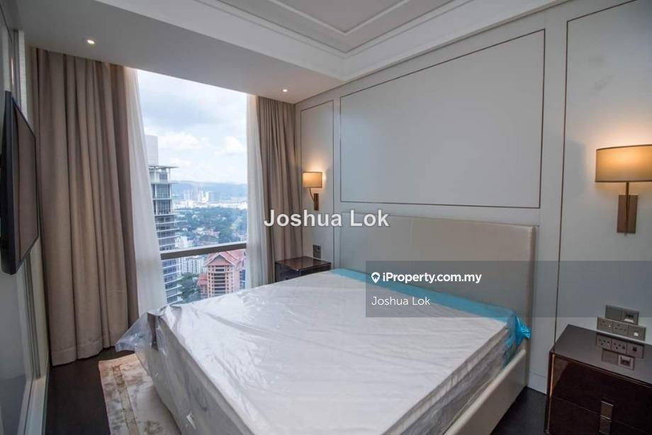 Service Residence for Sale in Pavilion Suites by Joshua Lok - iProperty.com.my