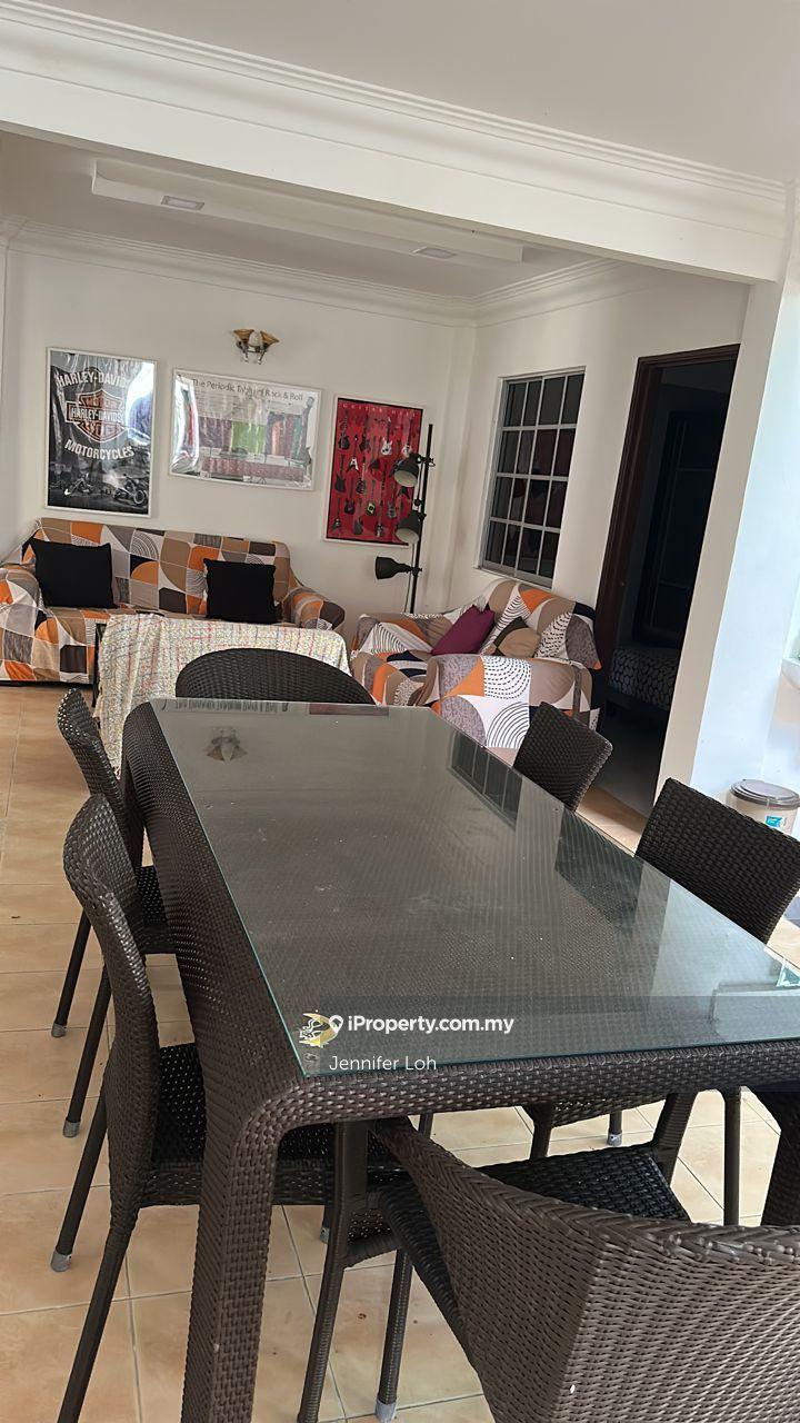 Bungalow House for Sale in Bukit Rahman Putra, Sungai Buloh by Jennifer Loh - iProperty.com.my