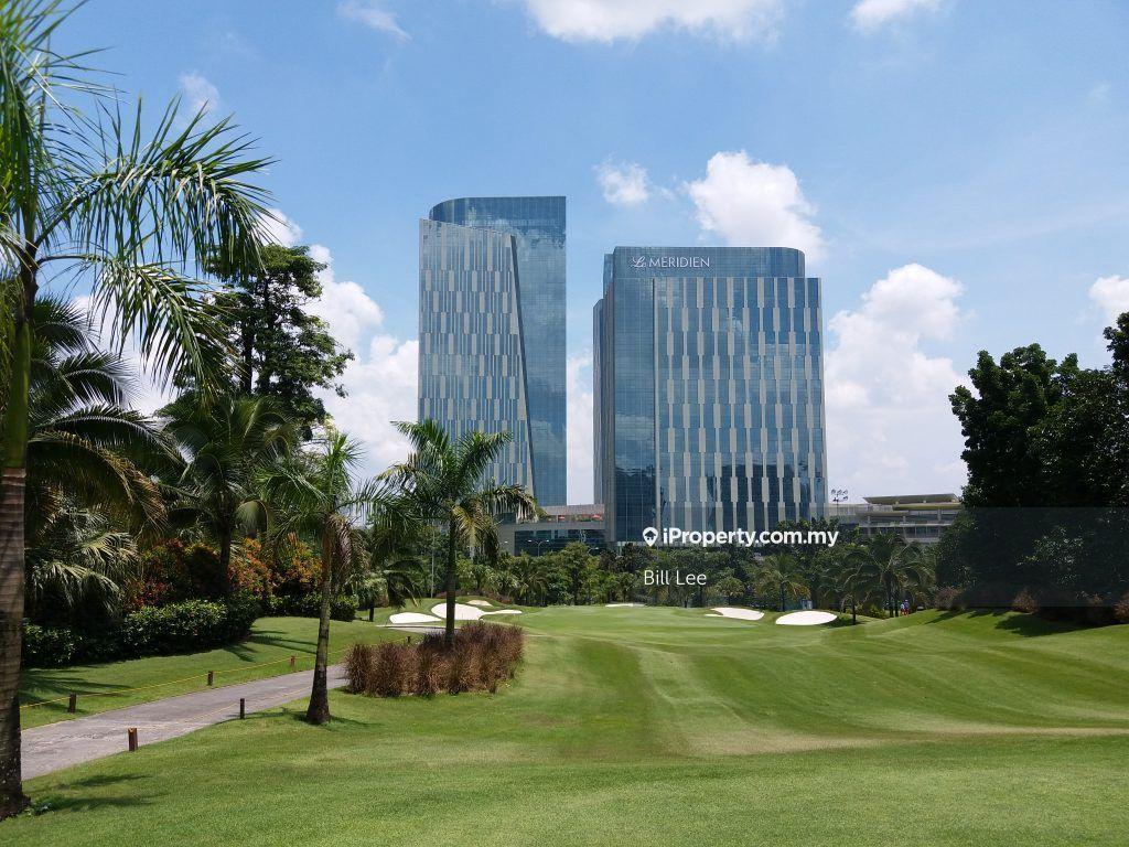 Office for Rent in IOI Resort City, Putrajaya by Bill Lee - iProperty.com.my