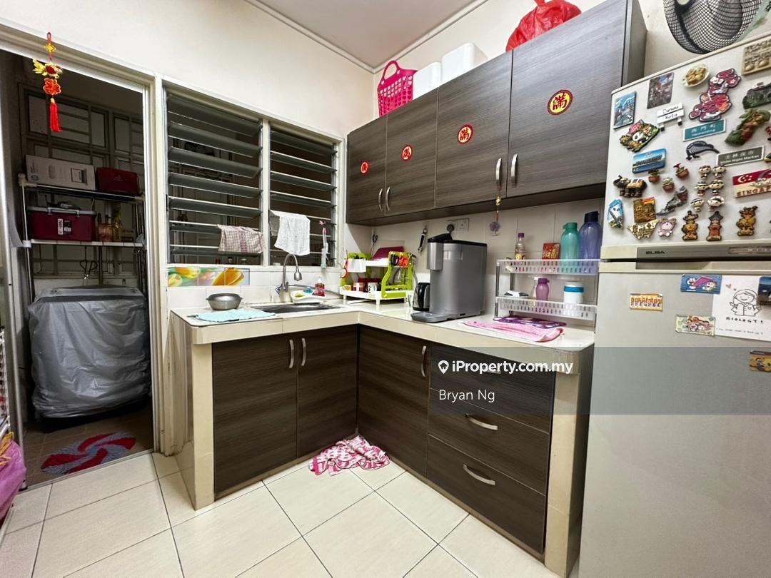 Condominium for Sale in Platinum Lake PV 12 by Bryan Ng - iProperty.com.my