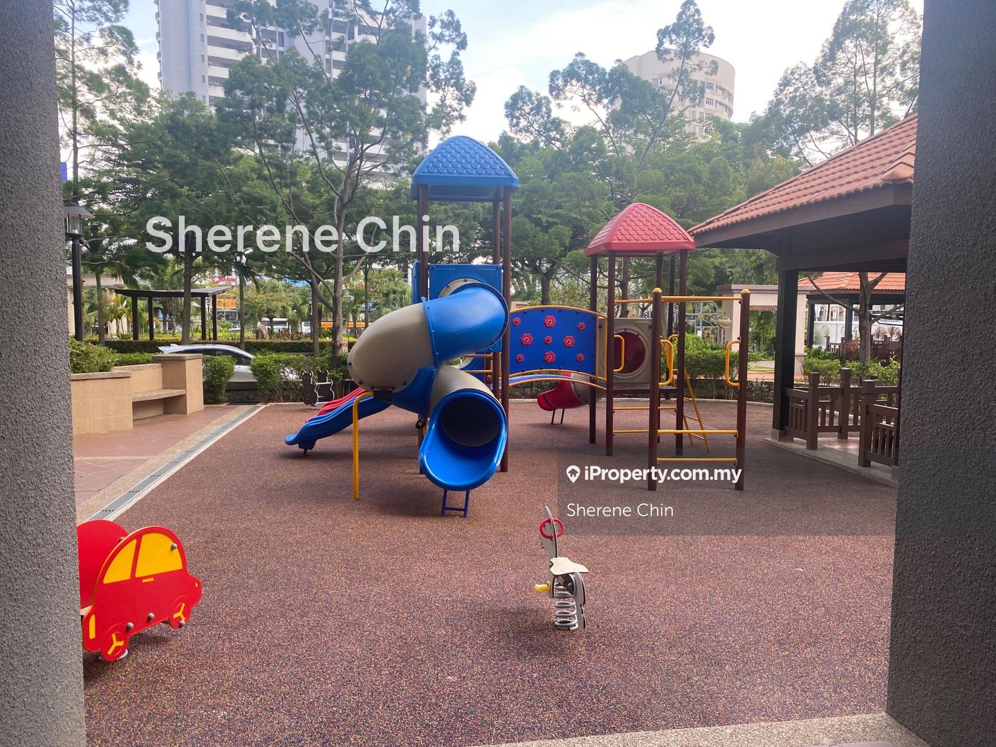 Condominium for Rent in Fettes Residence by Sherene Chin - iProperty.com.my