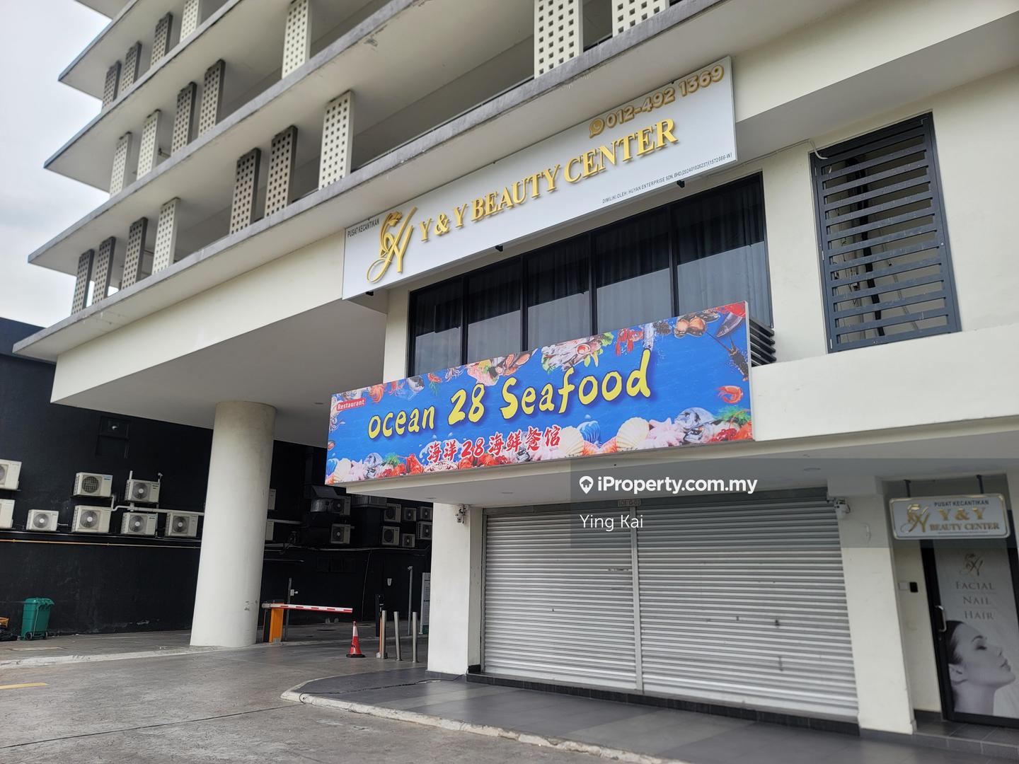 Shop-Office for Sale in Pandan Perdana, Ampang by Ying Kai - iProperty.com.my