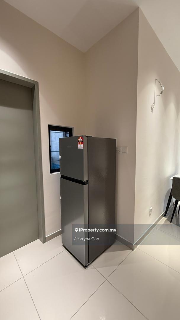 Service Residence for Rent in Savvy @ Riana Dutamas by Jesrryna Gan - iProperty.com.my