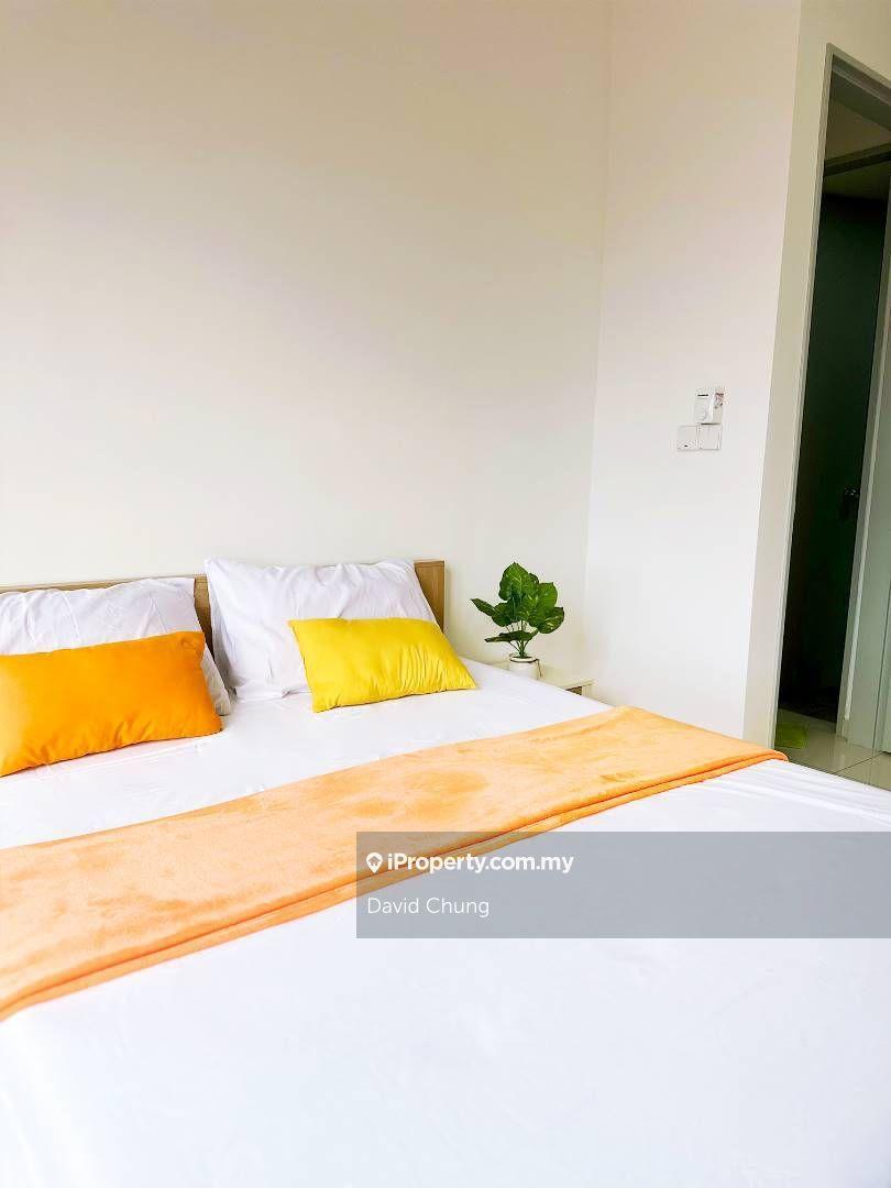 Residensi Servis untuk Disewa di Kenwingston Platz oleh David Chung - iProperty.com.my