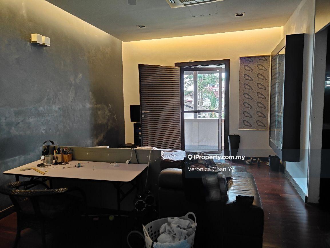 Bungalow House for Rent in Taman Melawati, Ulu Kelang by Veronica Chan Yy - iProperty.com.my