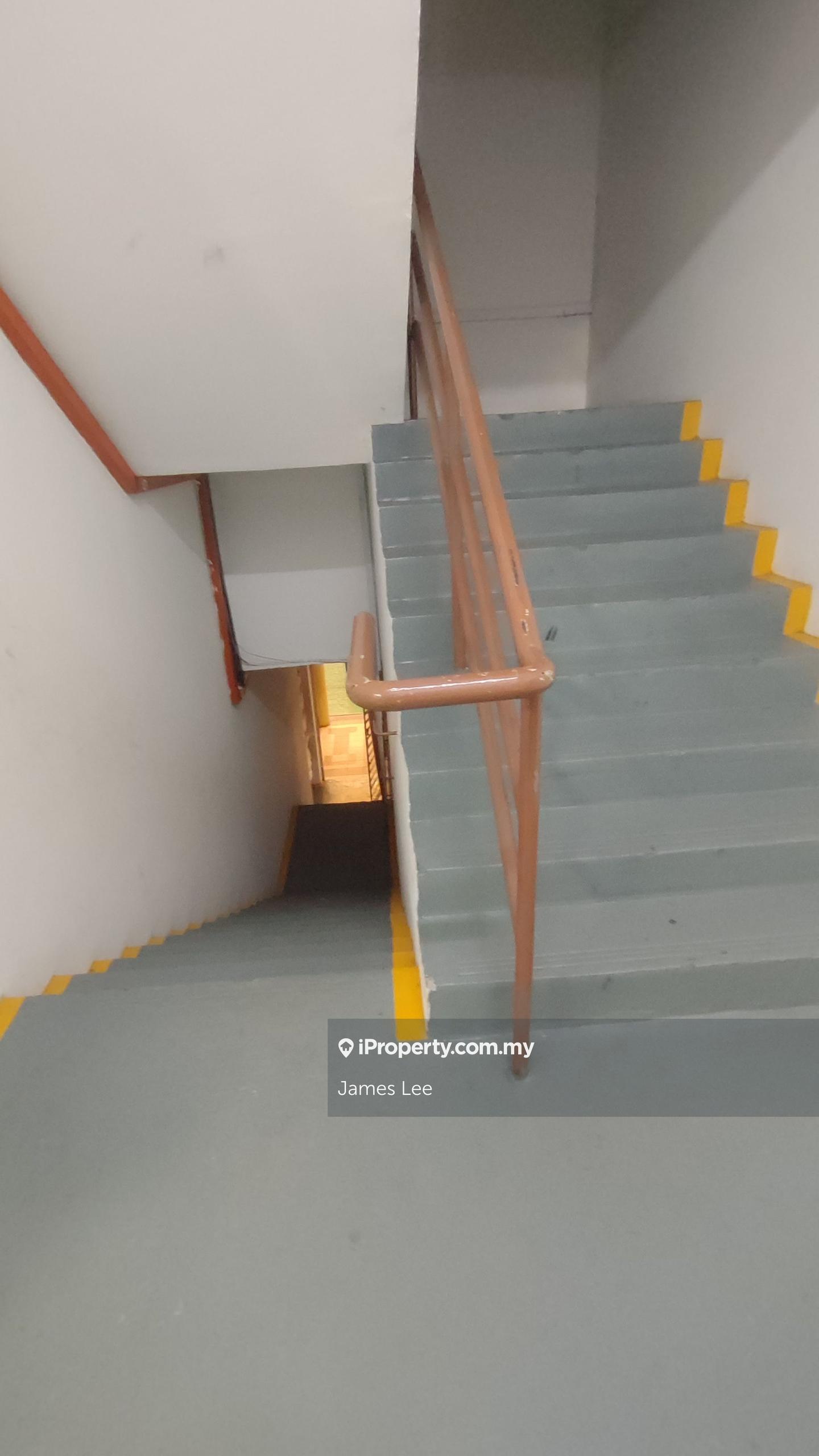 Shop-Office for Sale in NZX Commercial Centre, Petaling Jaya by James Lee - iProperty.com.my