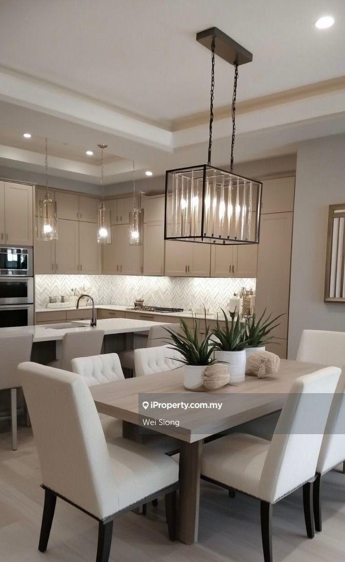 Service Residence for Sale in Bamboo Hills Residences by Wei Siong - iProperty.com.my