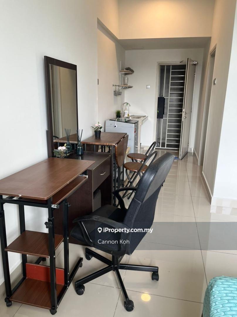 Kondominium untuk Disewa di Residence 8 oleh Cannon Koh - iProperty.com.my