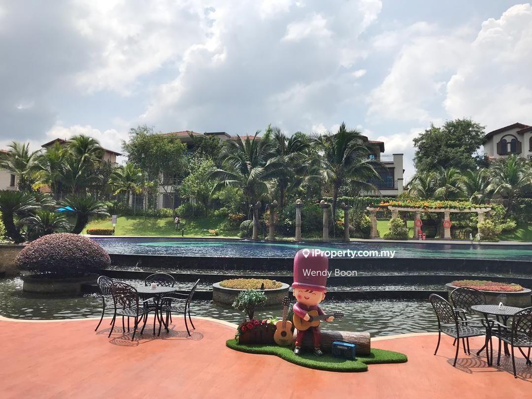 Rumah Berangkai 2 Tingkat untuk Disewa di Diamond City, Semenyih oleh Wendy Boon - iProperty.com.my