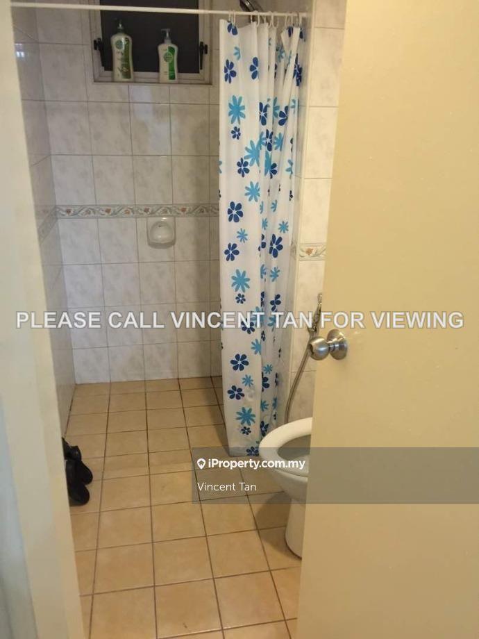 Kondominium untuk Dijual di Laman Suria oleh Vincent Tan - iProperty.com.my