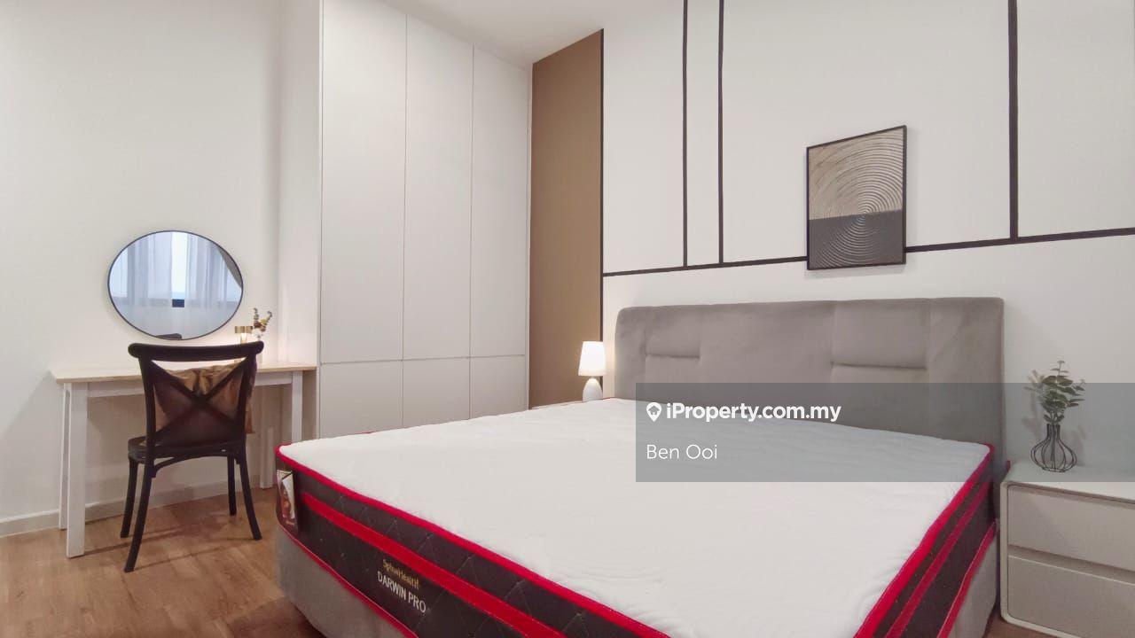 Service Residence for Rent in Sunway Velocity TWO by Ben Ooi - iProperty.com.my