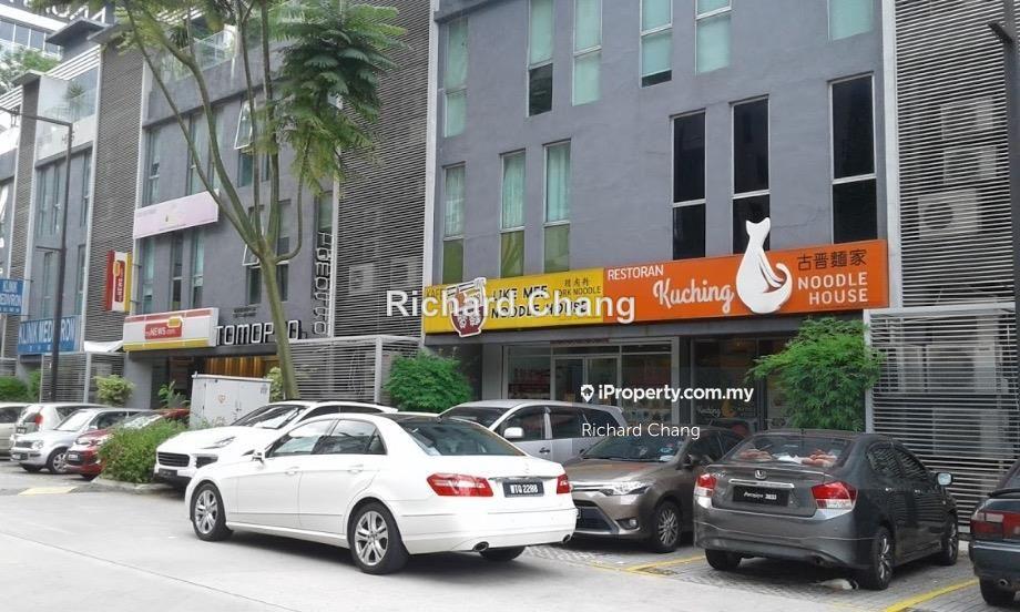Shop for Sale in One City Skypark, Garden Shoppe, Subang Jaya by Richard Chang - iProperty.com.my