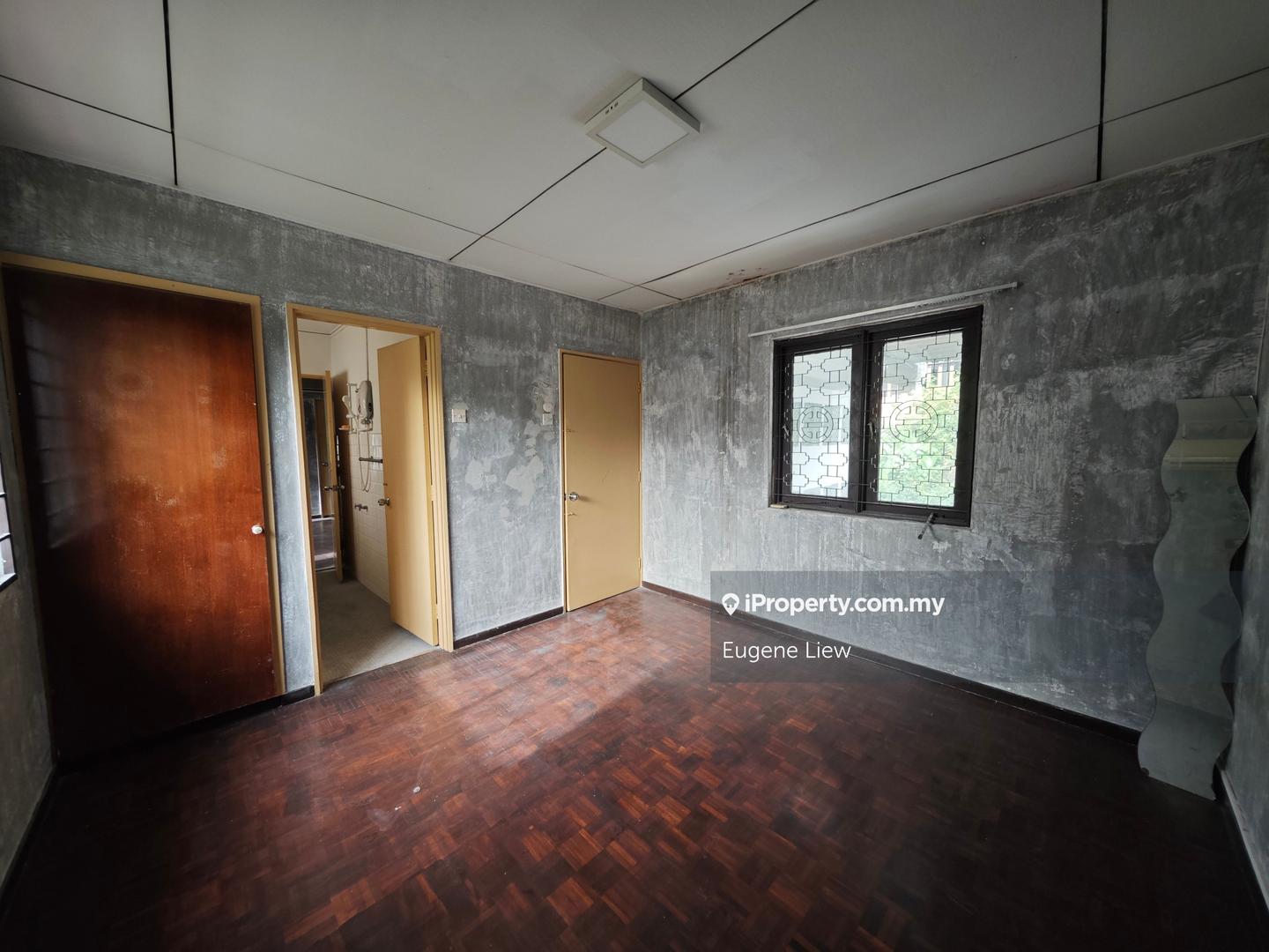 Bungalow House for Sale in Bukit Damansara, Damansara Heights by Eugene Liew - iProperty.com.my