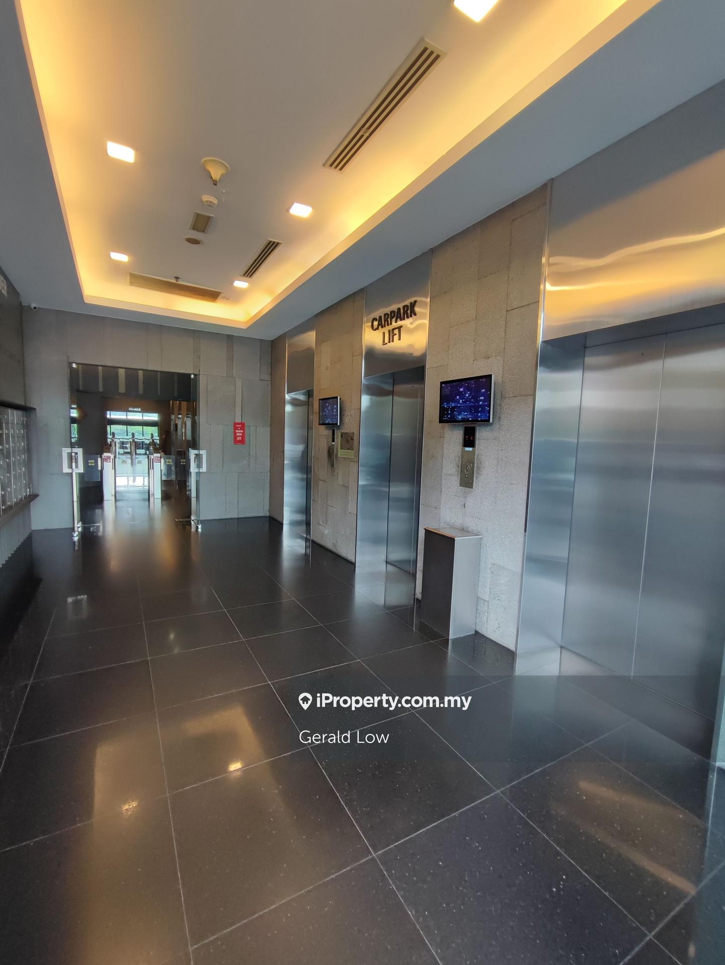 Office for Rent in Seksyen 52, Petaling Jaya by Gerald Low - iProperty.com.my