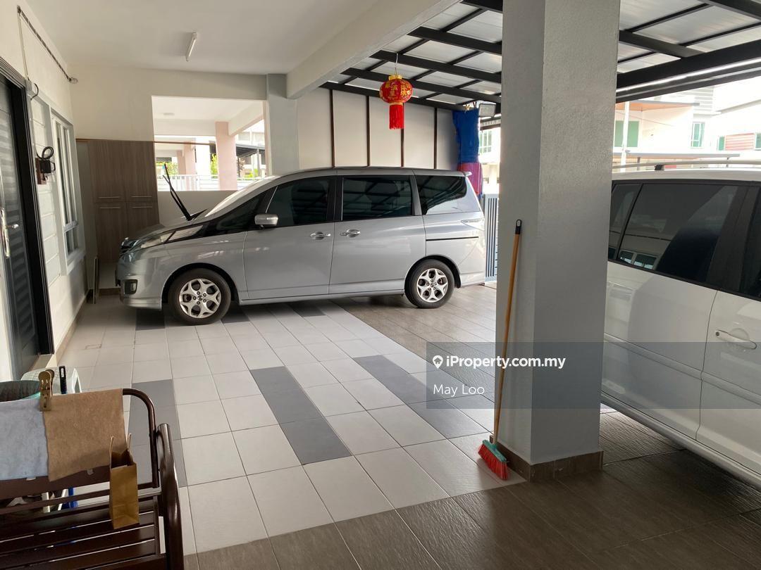 Semi-Detached House for Sale in Panorama Lapangan Saujana (Green Park), Ipoh by May Loo - iProperty.com.my