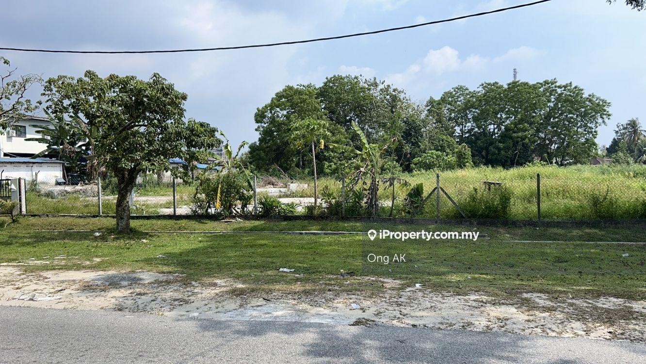 Tanah Komersial untuk Disewa di Assam kumbang, Taiping oleh Ong AK - iProperty.com.my