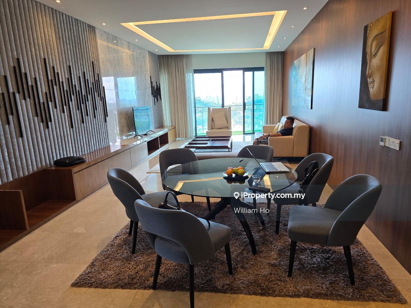 Service Residence for Rent in Damansara City Residency (DC Residensi) by William Ho - iProperty.com.my